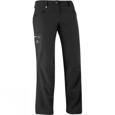 Pantalones Salomon Wayfarer Winter Mujer Verde Oscuro Oliva - Chile ZQG135469